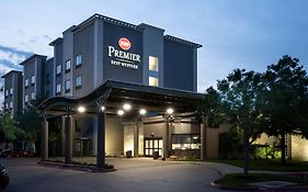 Best Western Premier Bryan College Station